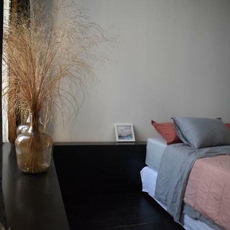 Josie Apartment เกนต์ ภายนอก รูปภาพ