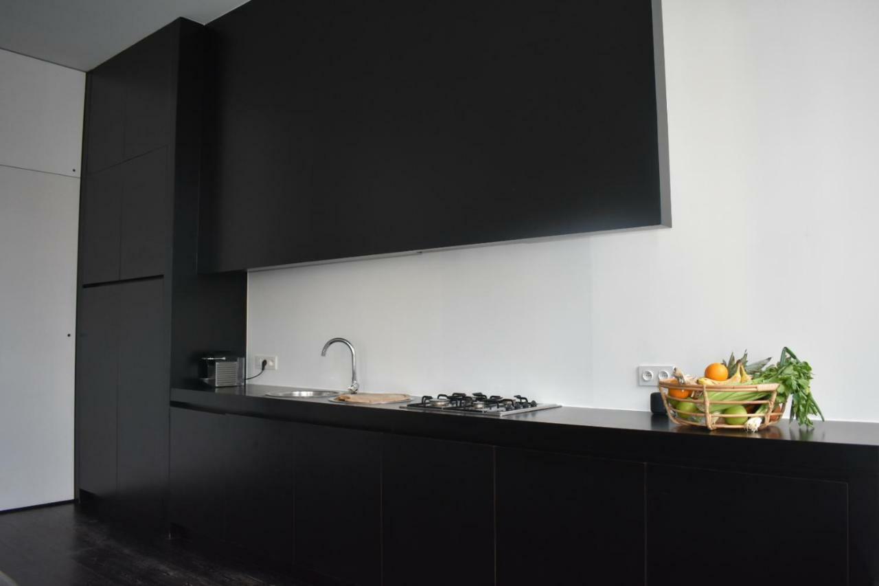 Josie Apartment เกนต์ ภายนอก รูปภาพ