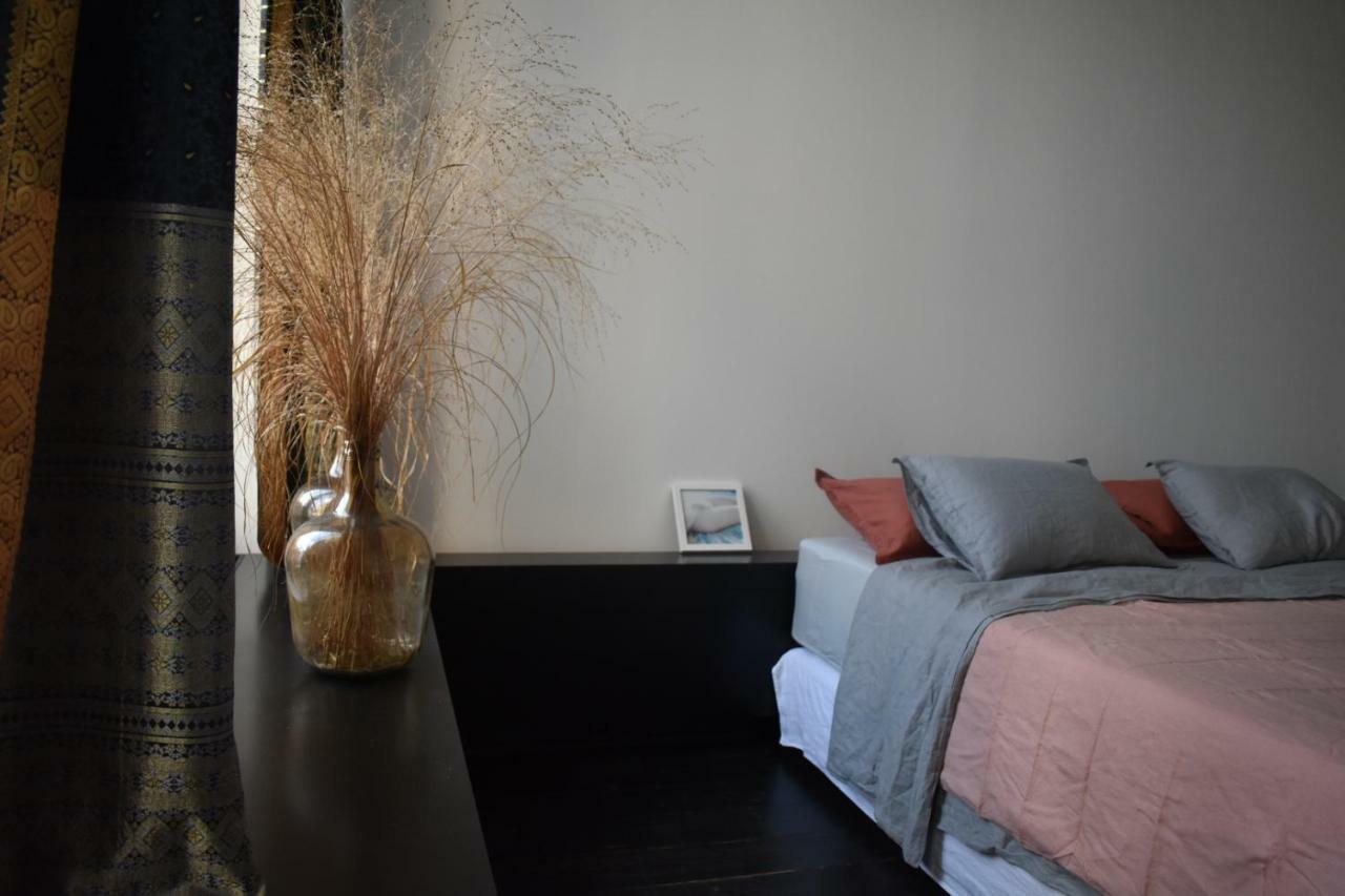 Josie Apartment เกนต์ ภายนอก รูปภาพ